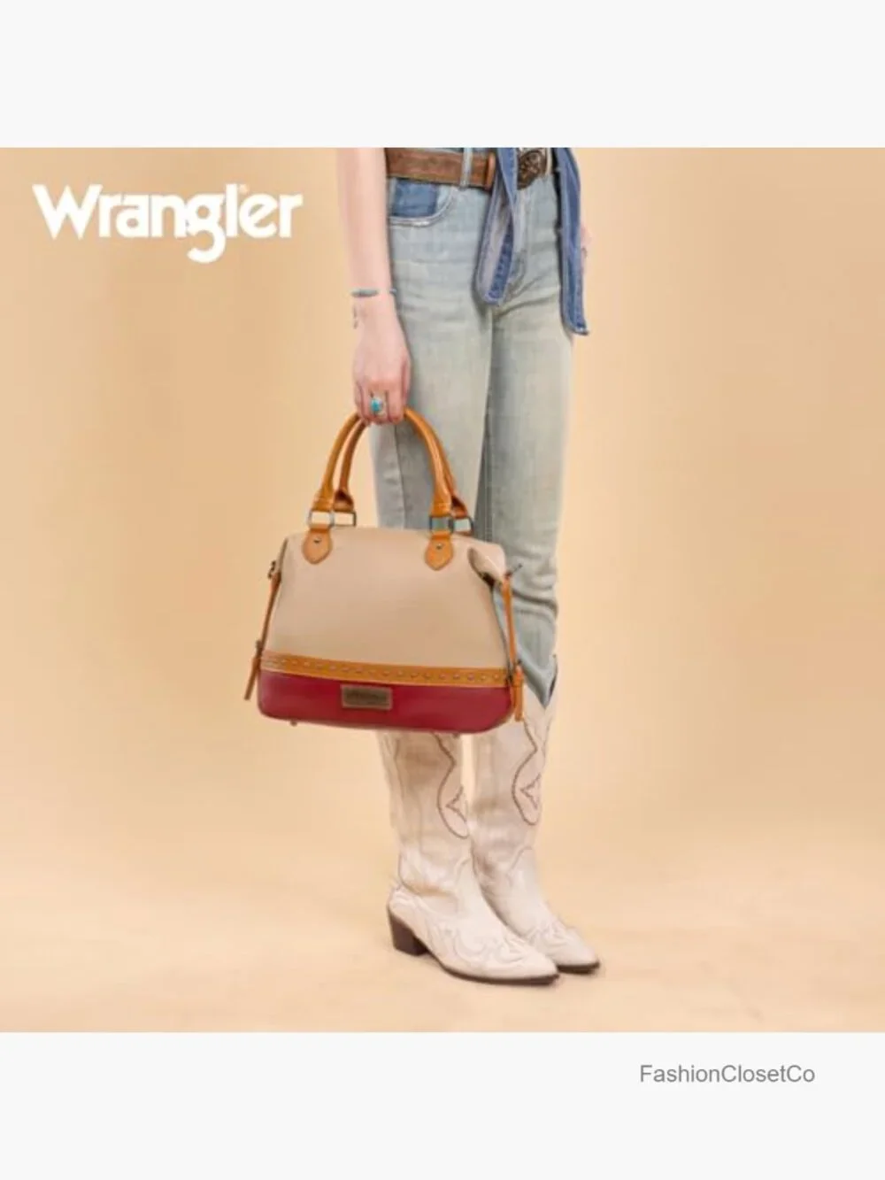 Doctor Satchel Barrel Handbag with Shoulder Strap Top Handle Purse Faux Leather